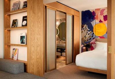 Welbeck Suite