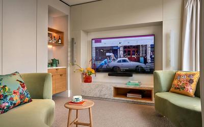 Mayfair Suite