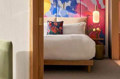 Mayfair Suite