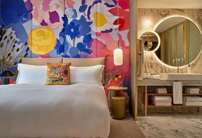Marylebone Suite