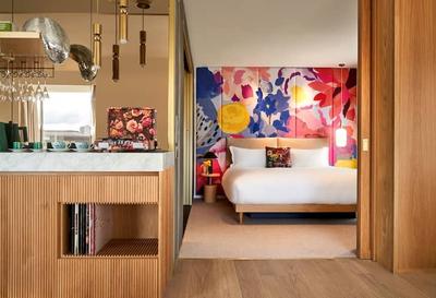 Soho Suite