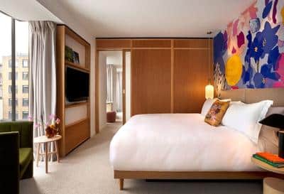 Henrietta Suite