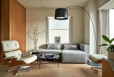 Soho Suite