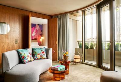 Marylebone Suite