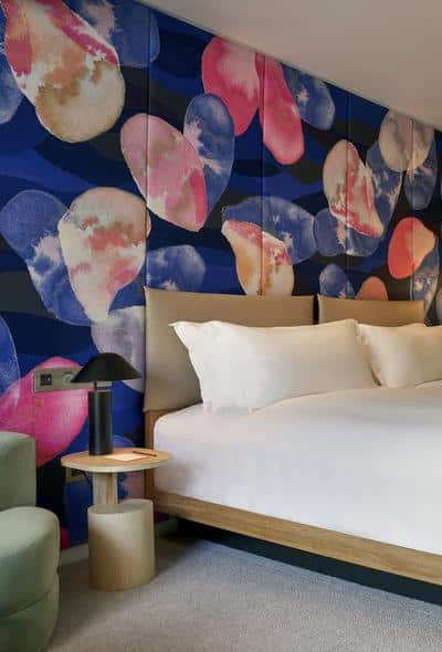 Twin Junior Suite