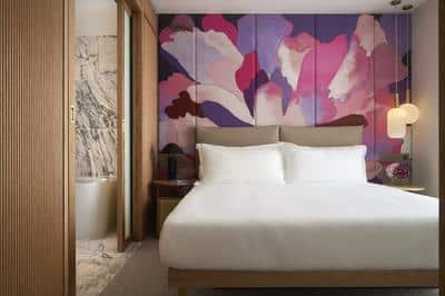 Corner Junior Suite