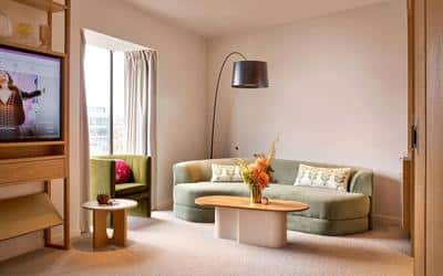 Wigmore Suite