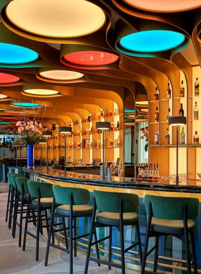 BoTree Bar