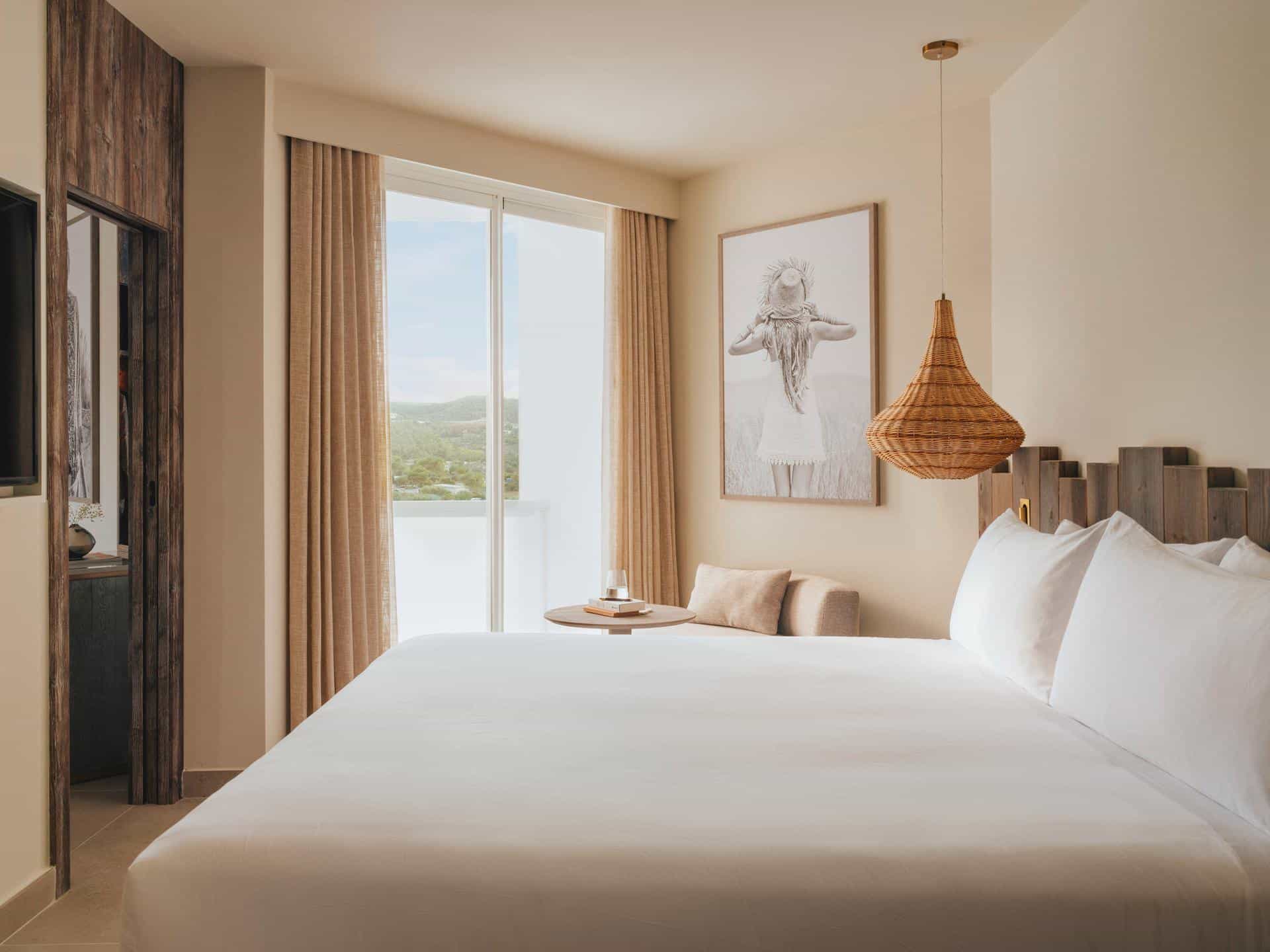 All Access Extra Sea View