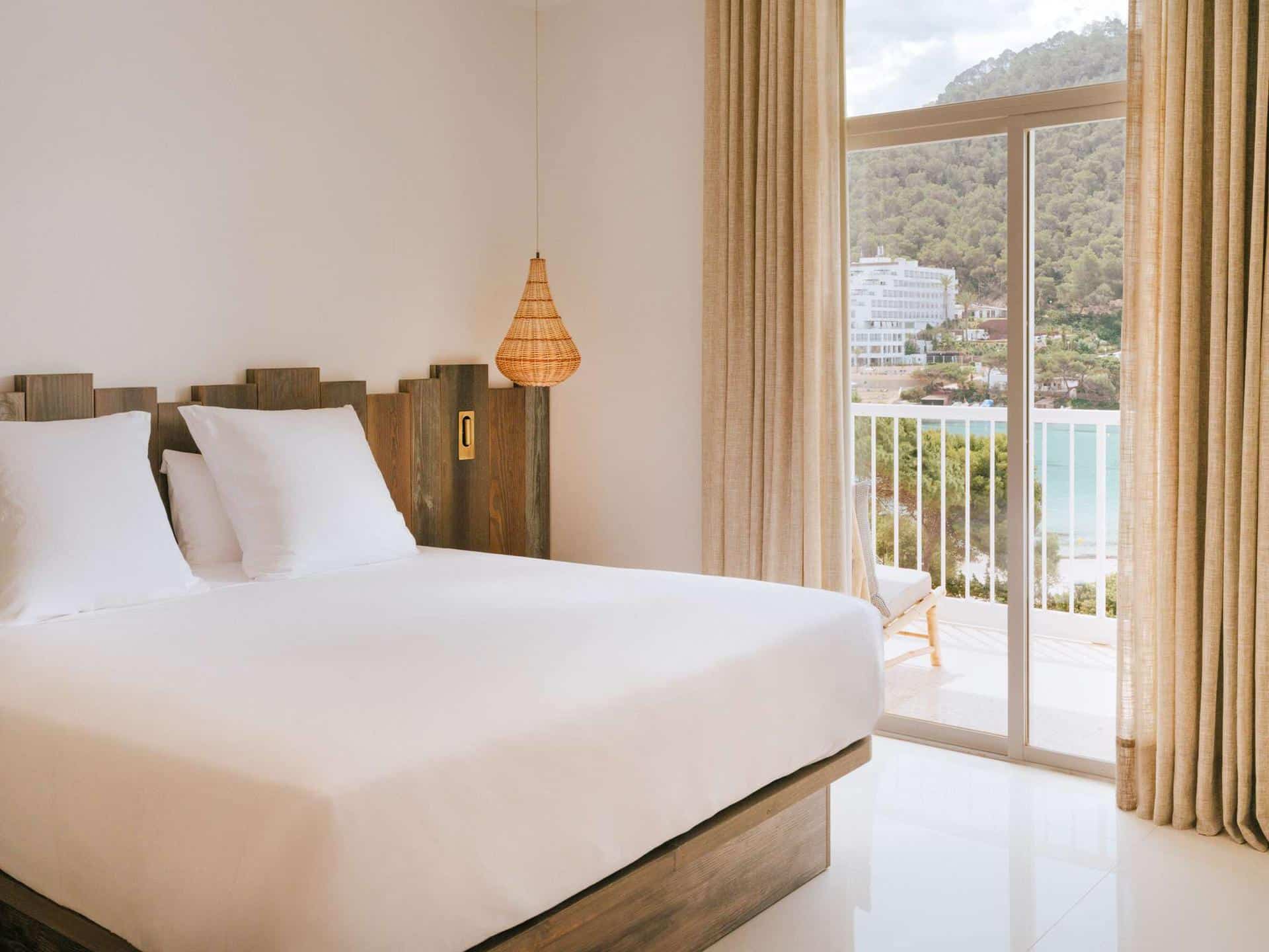 Platinum Suite Sea View