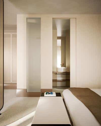 Ercoletto Suite