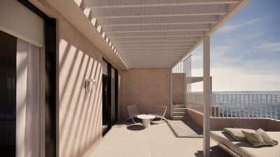 Penthouse Suite