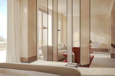 Mulinaccio Suite