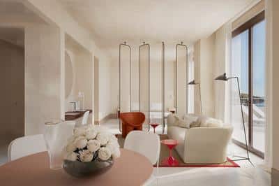 Filippo Suite