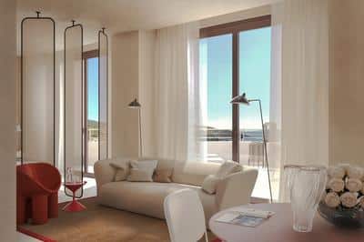 Mulinaccio Suite