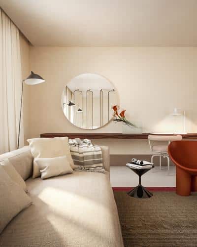 Cannelle Suite