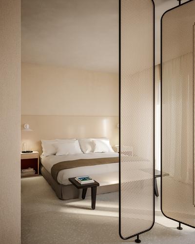Ercoletto Suite