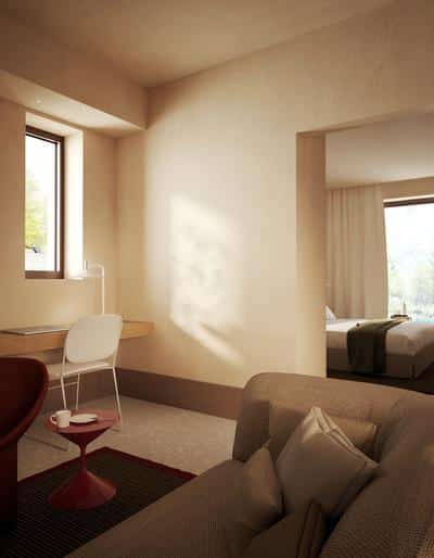 Stella Suite