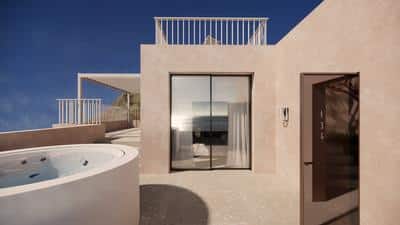 Penthouse Suite