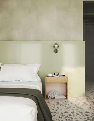 Maremma Executive Sea View with Balcony