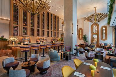 Moxy Brooklyn Williamsburg image