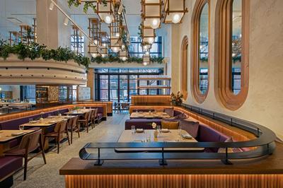 Moxy Brooklyn Williamsburg image
