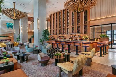 Moxy Brooklyn Williamsburg image