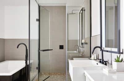 King One Bedroom Suite With Balcony