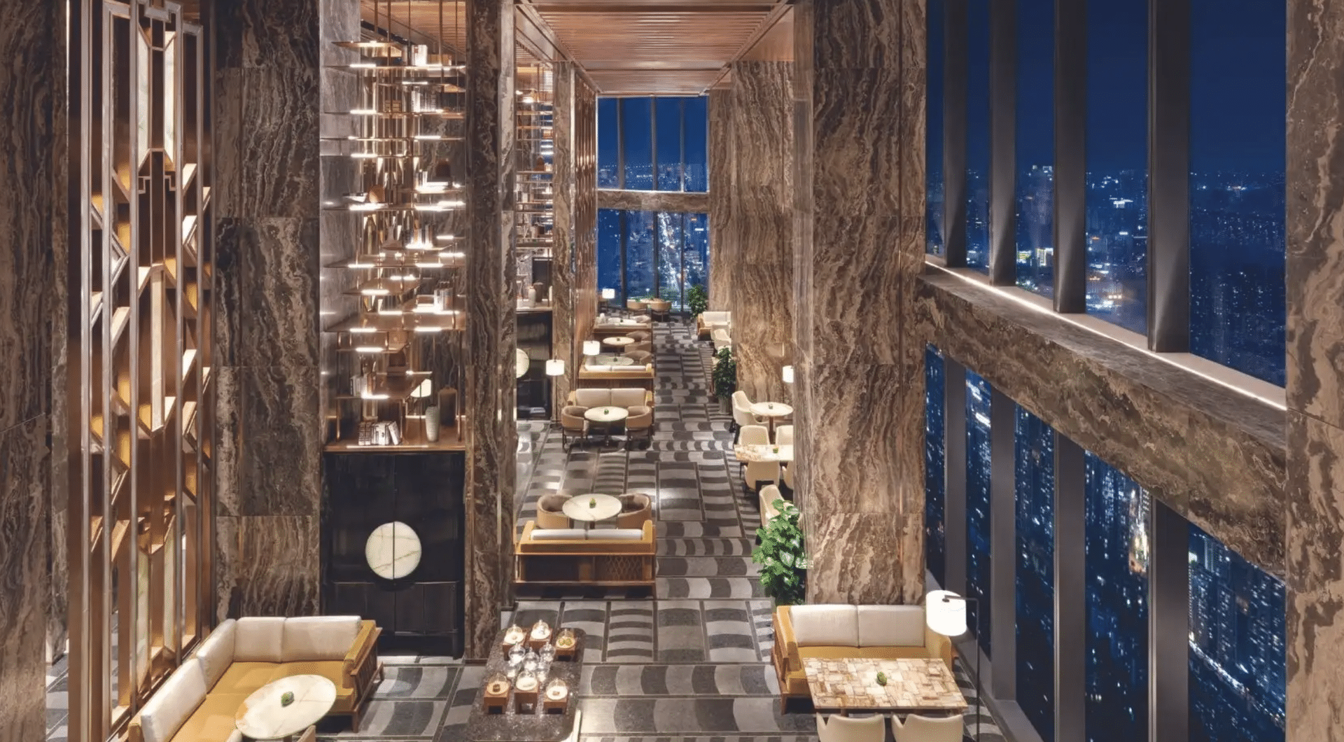 Shangri-La Nanning