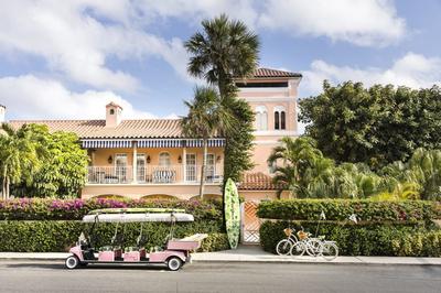 The Colony Hotel, Palm Beach image