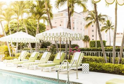 The Colony Hotel, Palm Beach image