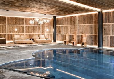 Gardena Grodnerhof - Hotel & Spa image