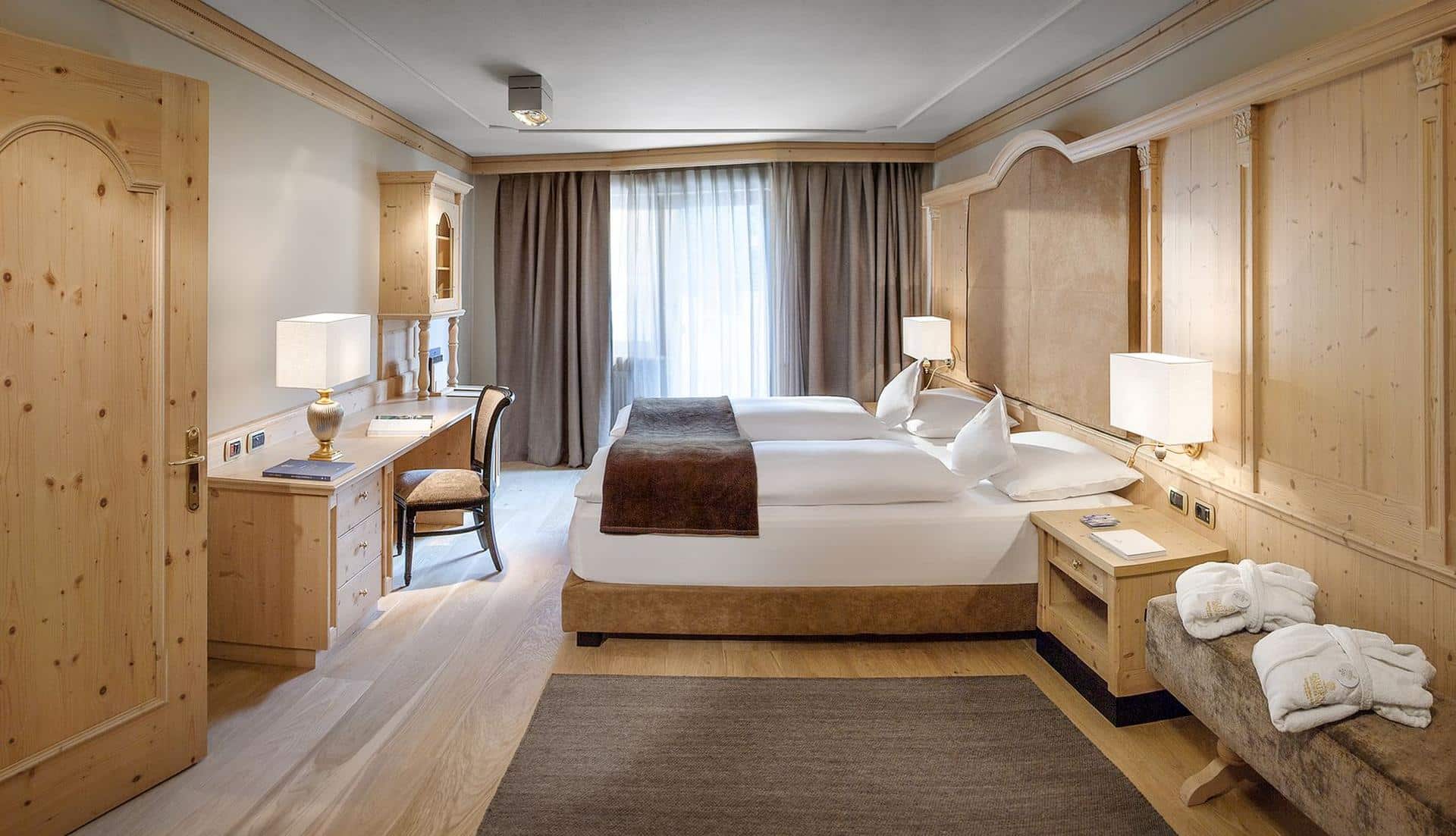 Gardena Grodnerhof - Hotel & Spa