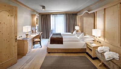 Gardena Grodnerhof - Hotel & Spa image