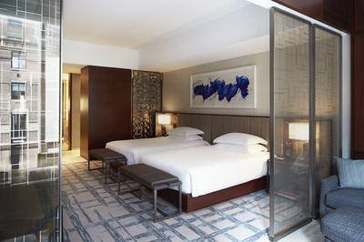 Studio Suite, 2 Doubles