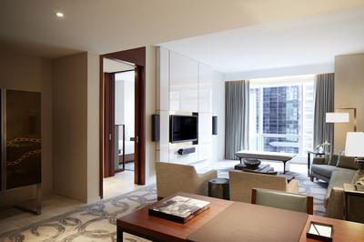 1-Bedroom Residential Suite