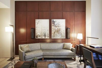 1-Bedroom Suite
