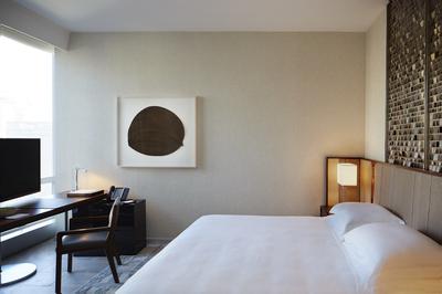 City View Room, King