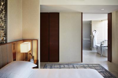 King Bed Room