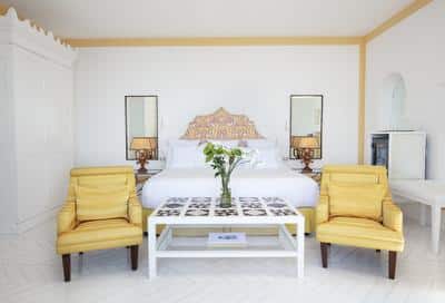 Signature Junior Suite - Carmen