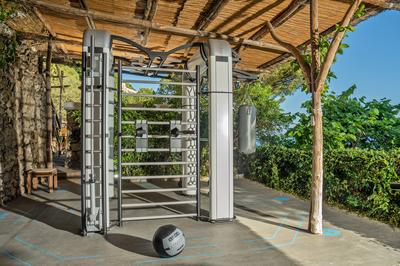La Traviata Wellness & Spa - Gym