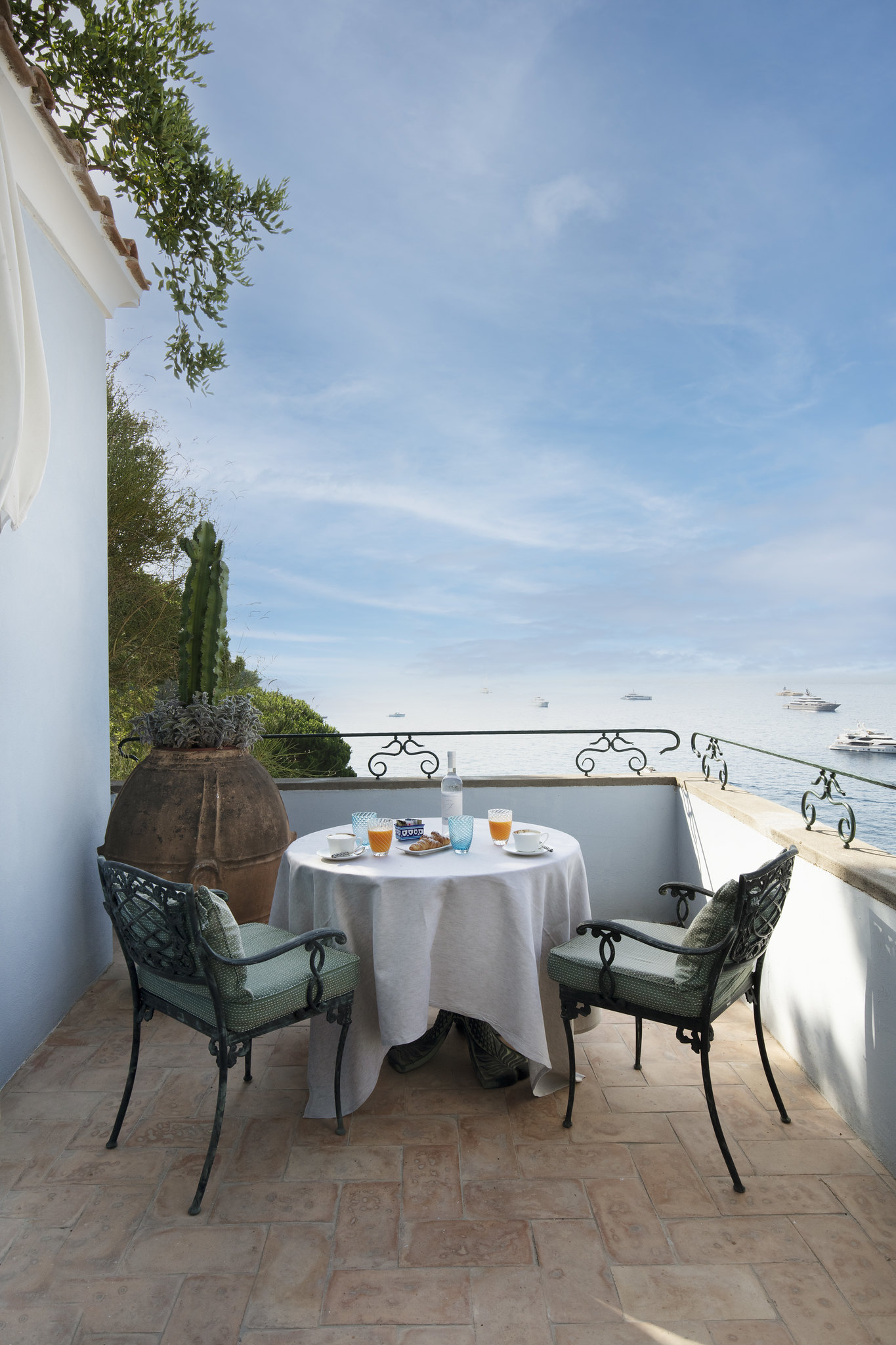 Prestige Junior Suite - Downes