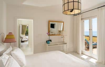 Signature Two Bedroom Suite