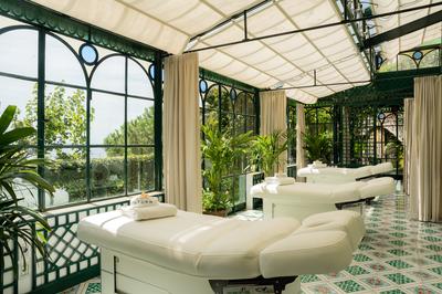 La Traviata Wellness & Spa