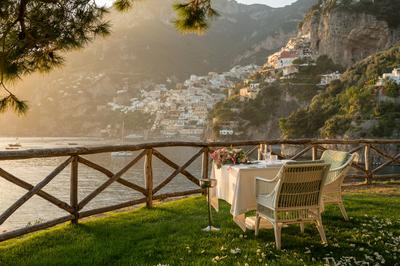 Private Dining