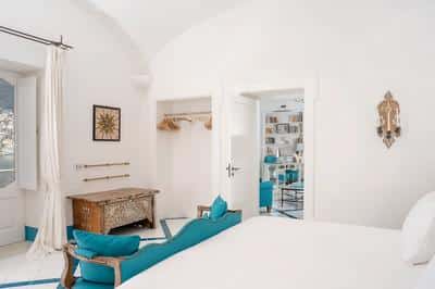 Zeffirelli Four Bedroom Suite