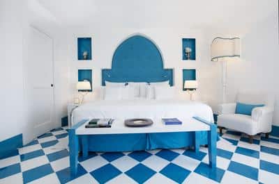 Prestige Junior Suite - Downes