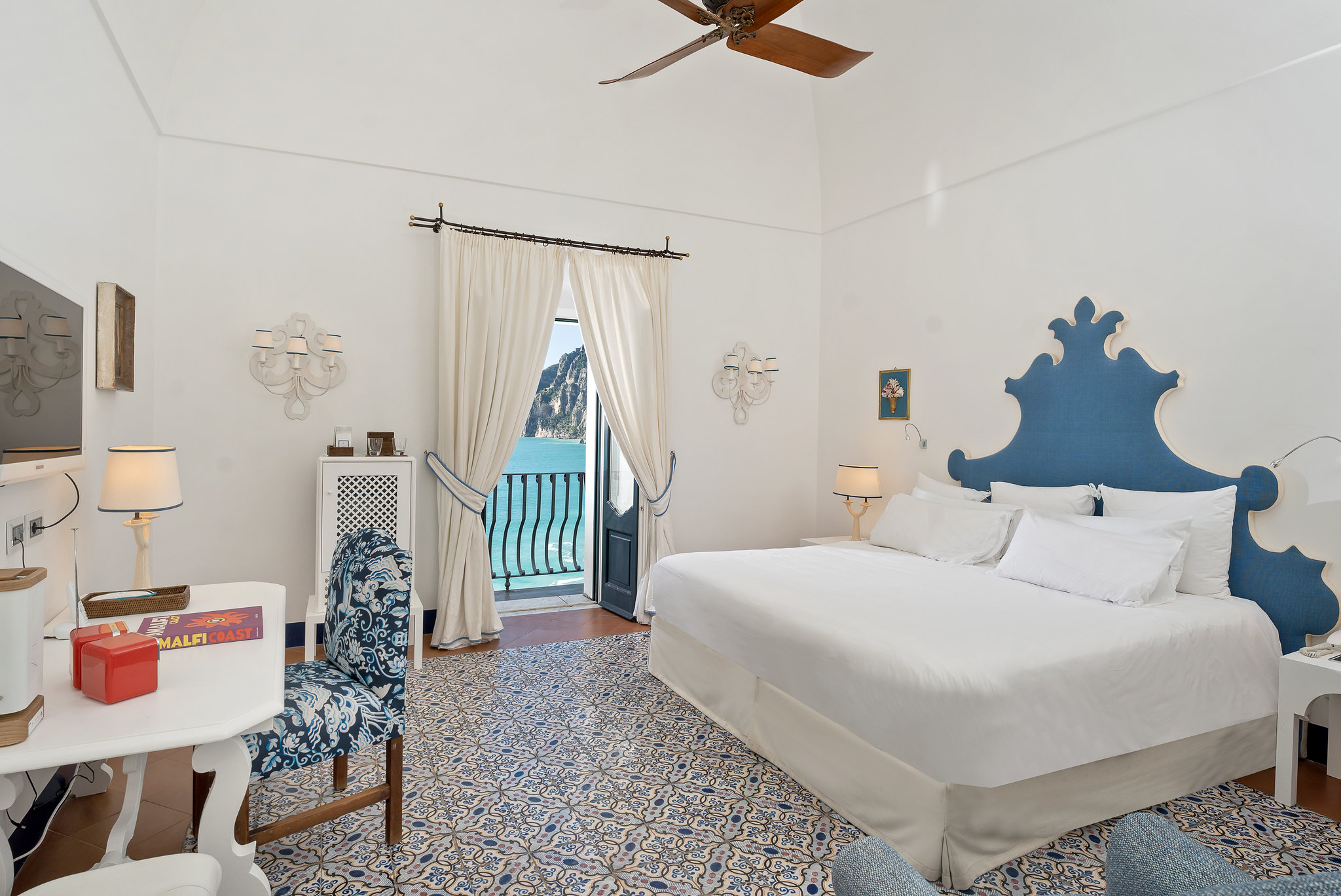 Prestige Junior Suite - Diaghilev