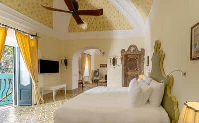 Signature Junior Suite - Massine