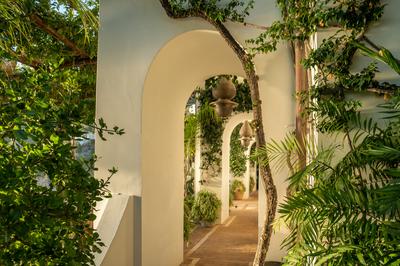 Botanical Bianca Bar